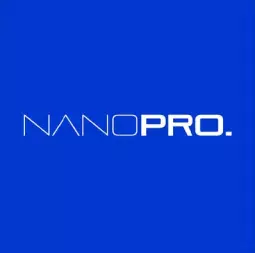 Nanopro logo