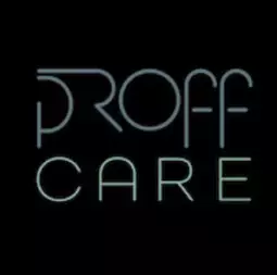 Proffcare logo