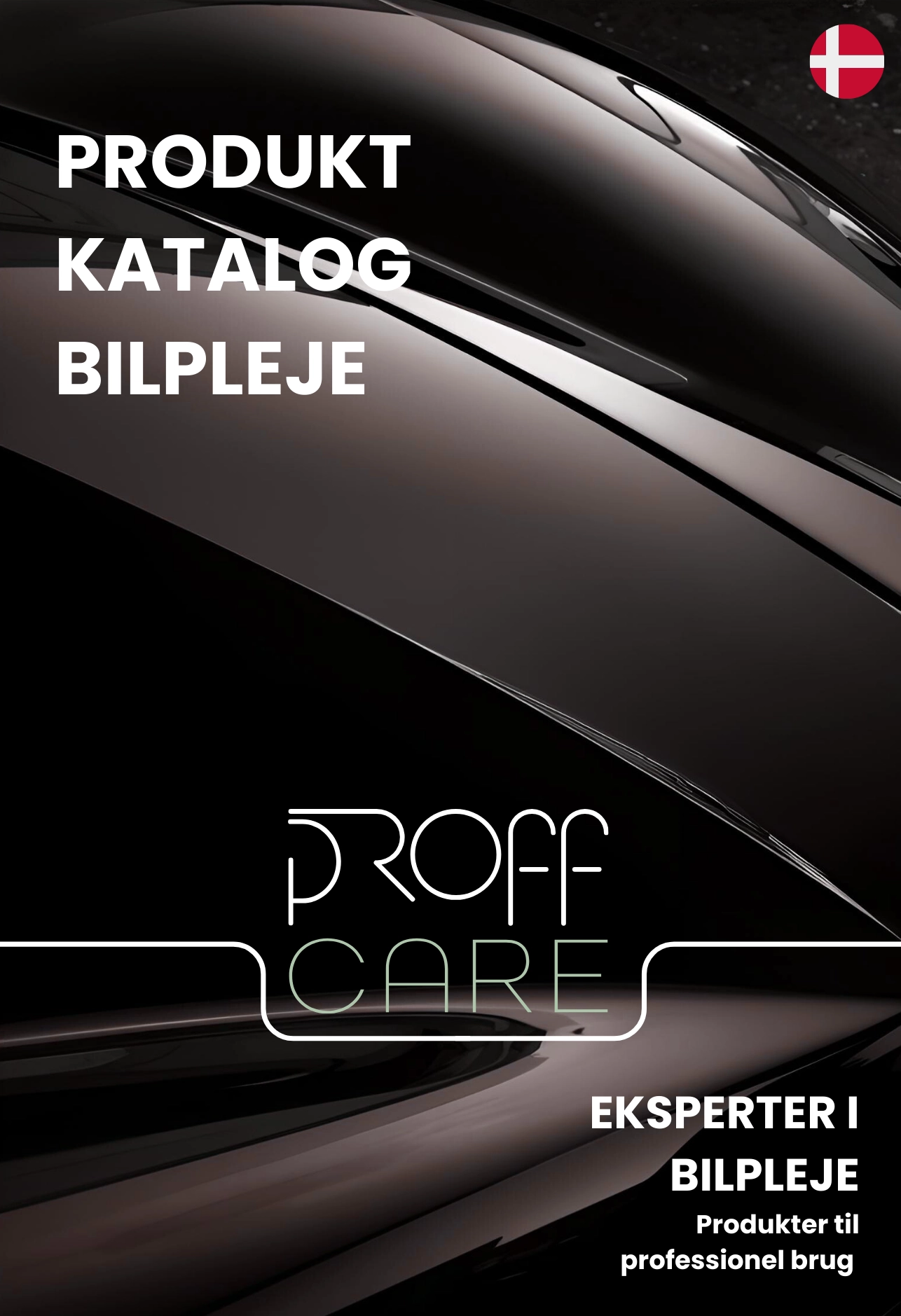 Gokemi til Proffcare Gokemi til Proffcare
